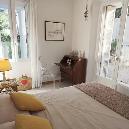 Apartment Eden Palladio Appt 2 Ch Front De Acces Direct A La *