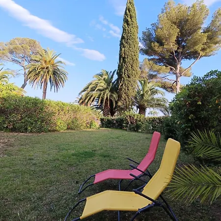 Apartment Eden Palladio Appt 2 Ch Front De Acces Direct A La *