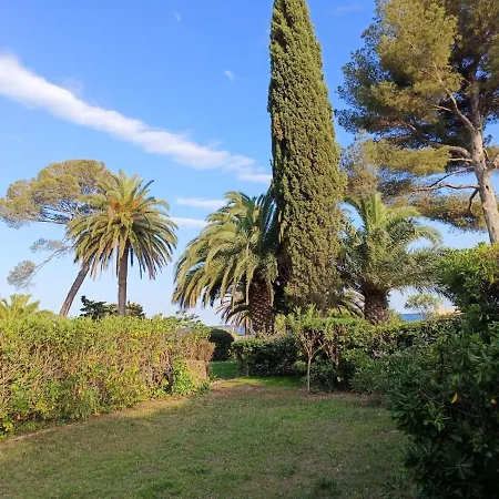 Eden Palladio Appt 2 Ch Front De Acces Direct A La Appartement