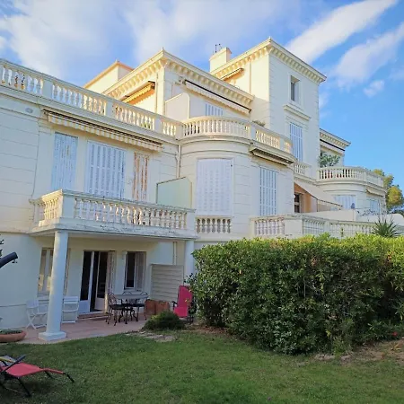 Apartment Eden Palladio Appt 2 Ch Front De Acces Direct A La