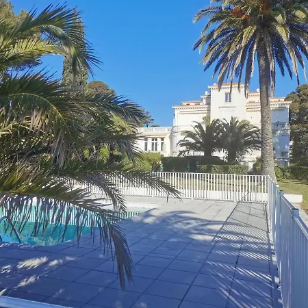 Apartment Eden Palladio Appt 2 Ch Front De Acces Direct A La